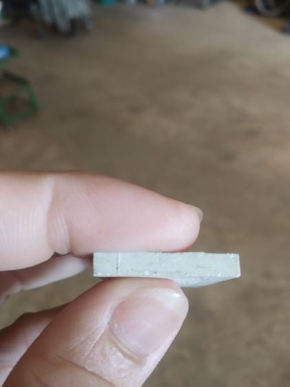 พระเนื้อผงพุทธคุณสีฟ้า(พระผงรูปเหมือนหลวงพ่อคูณปริสุทโธวัดบ้านไร่(พระมวลสารปลุกเสกวัดเวฬุวันจังหวัดชลบุรี))พระบ้านพระเครื่องรางของมงคล รูปที่ 15