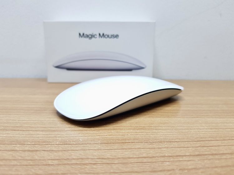 Apple Magic Mouse Gen 2 น่าโดน รูปที่ 6