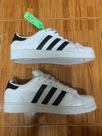 Adidas Superstar Cloud White Core Black Size 41 รูปที่ 12
