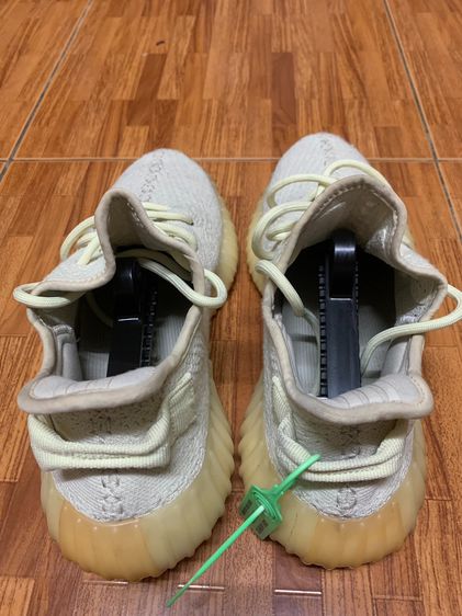 Yeezy Boost 350 V2 Butter Size 42 รูปที่ 9