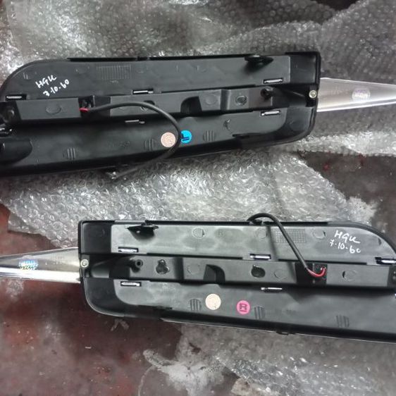 ไฟเดไลท์ led ครูช รูปที่ 2