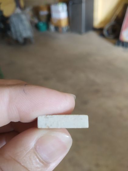 พระเนื้อผงพิมพ์เล็ก(พระผงพิมพ์พระของขวัญพระวัดปากน้ำ(พระสมเด็จพิมพ์เล็ก)(พระไทยสร้างในญี่ปุ่นปี2540))พระบ้านพระเครื่องรางของมงคล รูปที่ 16