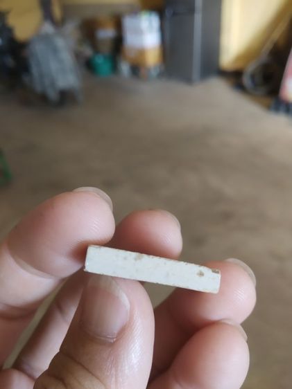 พระเนื้อผงพิมพ์เล็ก(พระผงพิมพ์พระของขวัญพระวัดปากน้ำ(พระสมเด็จพิมพ์เล็ก)(พระไทยสร้างในญี่ปุ่นปี2540))พระบ้านพระเครื่องรางของมงคล รูปที่ 15