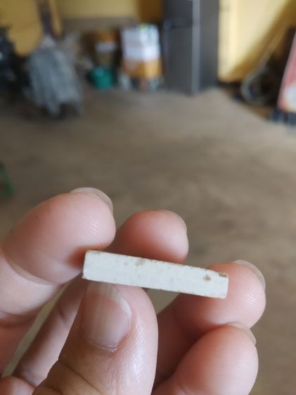 พระเนื้อผงพิมพ์เล็ก(พระผงพิมพ์พระของขวัญพระวัดปากน้ำ(พระสมเด็จพิมพ์เล็ก)(พระไทยสร้างในญี่ปุ่นปี2540))พระบ้านพระเครื่องรางของมงคล รูปที่ 13