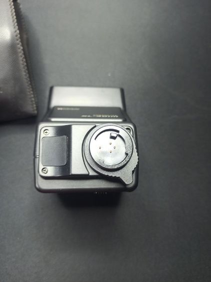แฟลชกล้อง Ricoh Speedlite SL301M รูปที่ 5
