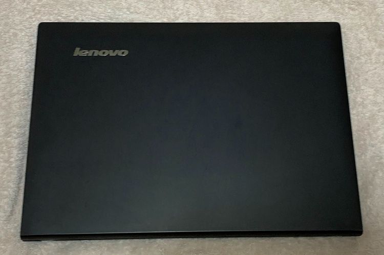 ขาย Lenovo IdeaPad Z400 i5-3230M RAM 4GB HDD SSD 256GB VGA GT 645M แบตดี รูปที่ 3