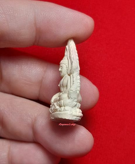 พระพุทธชินราช เสาร์ 5 เนื้อผงพุทธคุณ ปี 2534.พิธีสมโภชน์พระกริ่งใหญ่ วัดสุทัศนเทพวราราม 12-13 เมษายน 2534 รูปที่ 6