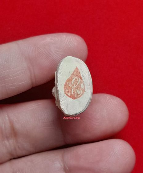 พระพุทธชินราช เสาร์ 5 เนื้อผงพุทธคุณ ปี 2534.พิธีสมโภชน์พระกริ่งใหญ่ วัดสุทัศนเทพวราราม 12-13 เมษายน 2534 รูปที่ 8