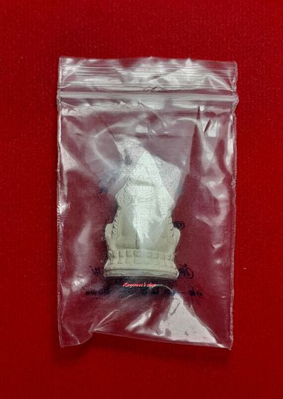 พระพุทธชินราช เสาร์ 5 เนื้อผงพุทธคุณ ปี 2534.พิธีสมโภชน์พระกริ่งใหญ่ วัดสุทัศนเทพวราราม 12-13 เมษายน 2534 รูปที่ 11