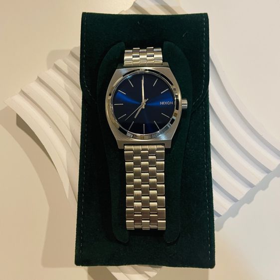 นาฬิกา Nixon รุ่น Time Teller-Blue รูปที่ 4