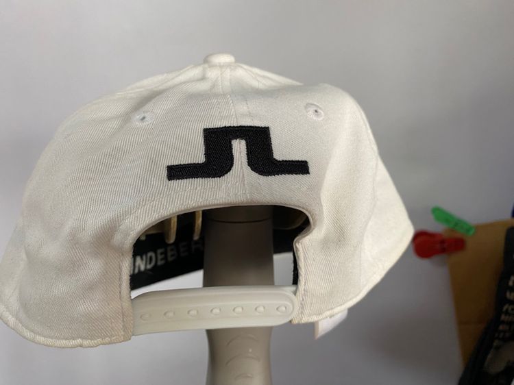 เสื้อ JL หมวก ของแท้  รูปที่ 4