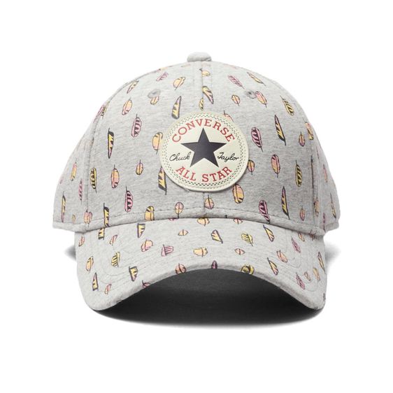 หมวกและหมวกแก๊ป ขายหมวก Cap Converse ของแท้มือสอง