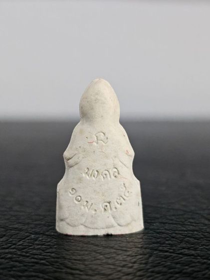 เจ้าแม่กวนอิม เนื้อผง รุ่นแรก วัดบวรนิเวศวิหาร  รูปที่ 8