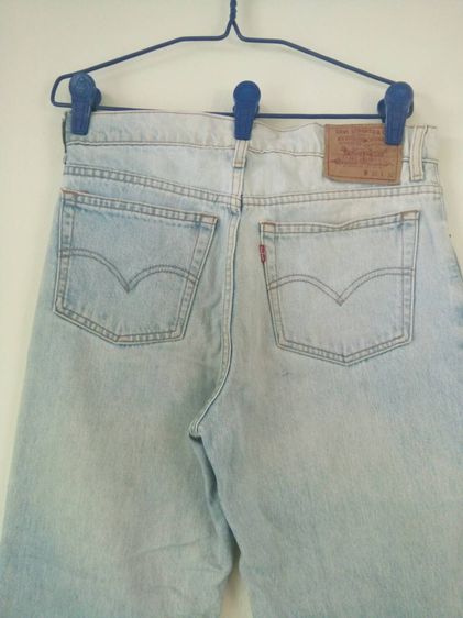 Levi’s 616 Made in Japan มือสอง รูปที่ 4