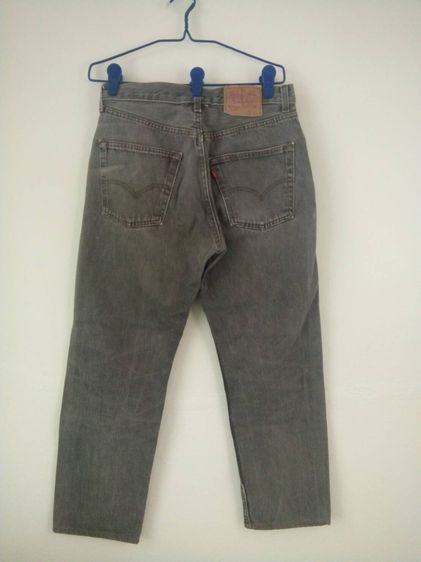 Vintage Levi’s 510 Made in - มือสอง รูปที่ 7