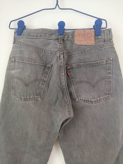Vintage Levi’s 510 Made in - มือสอง รูปที่ 6