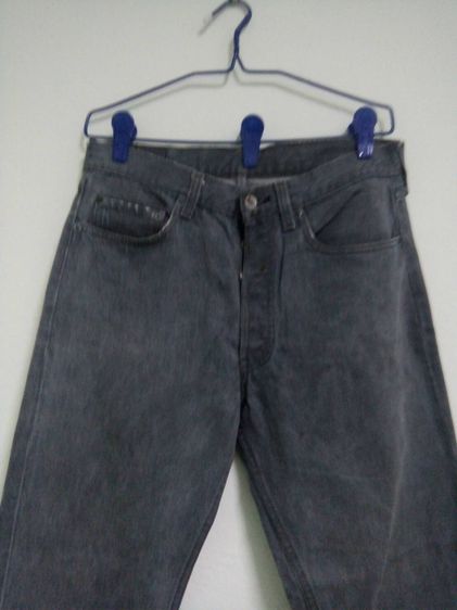 Vintage Levi’s 501-0658 Made in USA มือสองวินเทจ รูปที่ 12