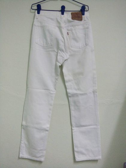 Vintage Levi’s 501 Made in USA มือสองวินเทจ รูปที่ 7