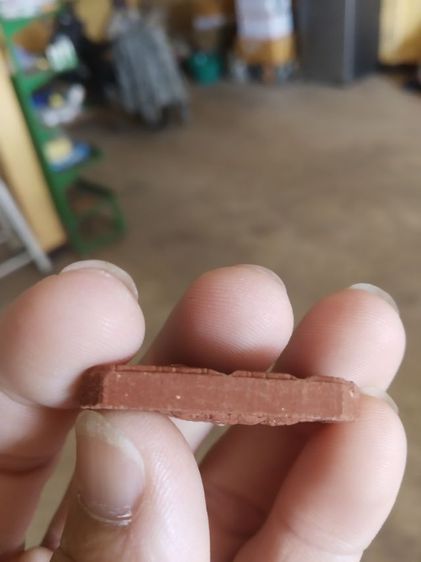 พระเนื้อผงผสมว่าน(เจ้าแม่กวนอิมพระอวโลกิเตศวรหลังเทพเจ้าไฉ่ซิงเอี๊ย(เนื้อผงมหาโชคลาภ)(นครนายก))พระบ้านพระเครื่องรางของมงคล รูปที่ 12