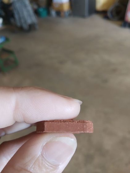 พระเนื้อผงผสมว่าน(เจ้าแม่กวนอิมพระอวโลกิเตศวรหลังเทพเจ้าไฉ่ซิงเอี๊ย(เนื้อผงมหาโชคลาภ)(นครนายก))พระบ้านพระเครื่องรางของมงคล รูปที่ 18