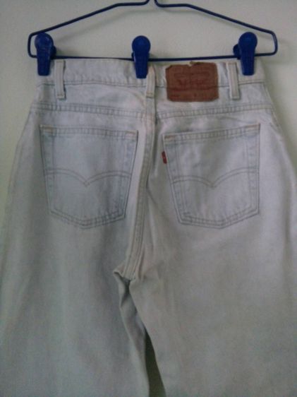 Vintage Levi’s 560 Made in USA มือสองวินเทจ รูปที่ 7