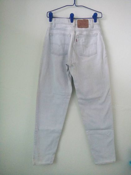Vintage Levi’s 560 Made in USA มือสองวินเทจ รูปที่ 8