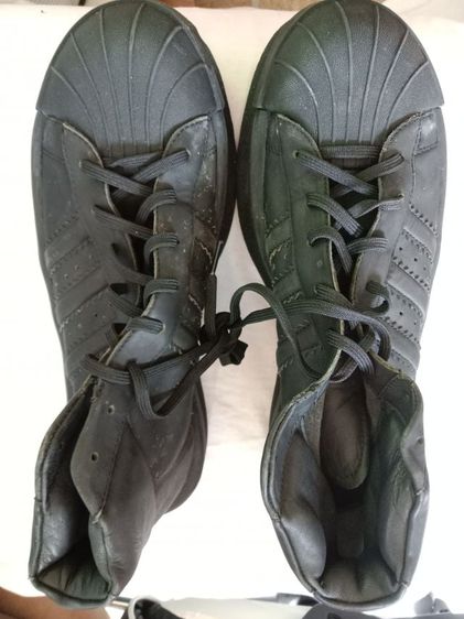 รองเท้า Adidas Mastodon เบอร์ 44 รูปที่ 2