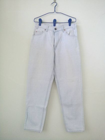 Vintage Levi’s 550 Made in USA มือสองวินเทจ รูปที่ 2