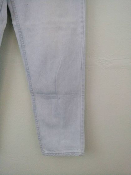Vintage Levi’s 550 Made in USA มือสองวินเทจ รูปที่ 4