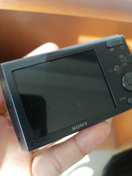 Sony Dsc W510 รูปที่ 2