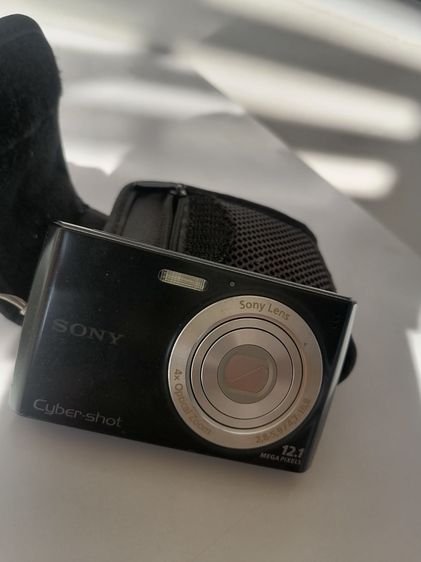 Sony Dsc W510 รูปที่ 1