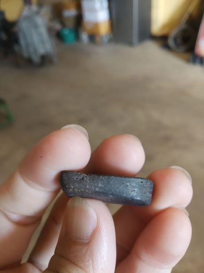 พระเนื้อดินผสมผงใบลาน(พระพิมพ์พระซุ้มกอเนื้อดำหลังเรียบ(ไม่ทราบพระเกจิที่สร้าง)(ไม่ทราบอายุและรุ่น)(290232))พระบ้านพระเครื่องราวของมงคล รูปที่ 18