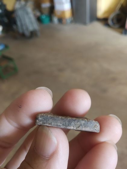 พระเนื้อดิน(พระพิมพ์พระซุ้มกอเนื้อดินหลังเรียบสีน้ำตาลเข้ม(ไม่ทราบเกจิที่สร้าง)(290239)(ไม่ทราบอายุและรุ่น))พระบ้านพระเครื่องรางของมงคล รูปที่ 11