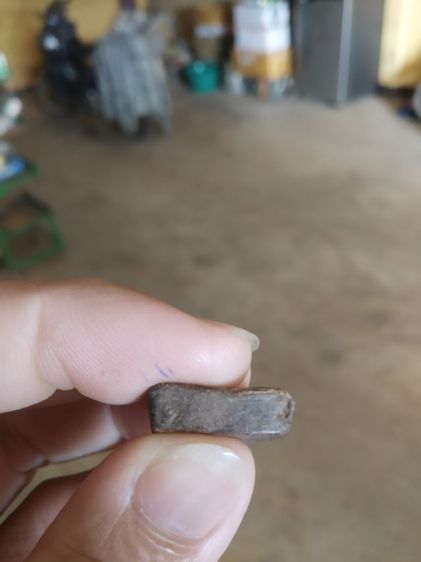 พระเนื้อดินเผา(พระพิมพ์พระซุ้มกอเนื้อดินหลังเรียบสีน้ำตาลเข้ม(ไม่ทราบพระเกจิที่สร้าง)(ไม่ทราบรุ่นอายุ)(290240))พระบ้านพระเครื่องรางของมงคล รูปที่ 15