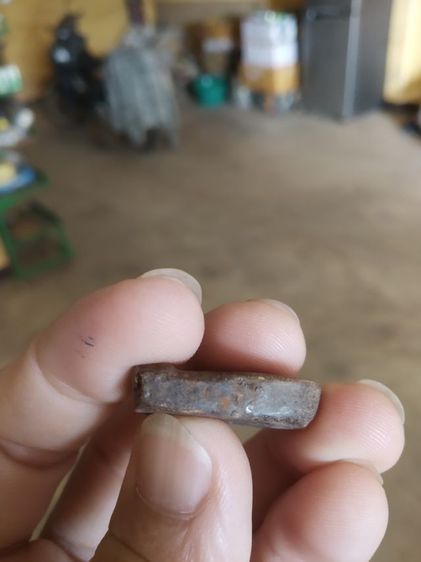 พระเนื้อดินเผา(พระพิมพ์พระซุ้มกอเนื้อดินหลังเรียบสีน้ำตาลเข้ม(ไม่ทราบพระเกจิที่สร้าง)(ไม่ทราบรุ่นอายุ)(290240))พระบ้านพระเครื่องรางของมงคล รูปที่ 11