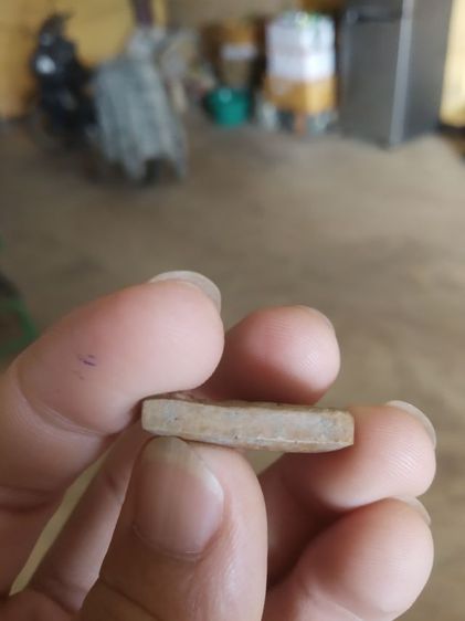 พระเนื้อดิน(พระพิมพ์พระซุ้มกอเนื้อดินหลังเรียบเนื้อสีน้ำตาล(ไม่ทราบพระเกจิที่สร้าง)(ไม่ทราบรุ่นและอายุ)(290241))พระบ้านพระเครื่องรางของมงคล รูปที่ 13