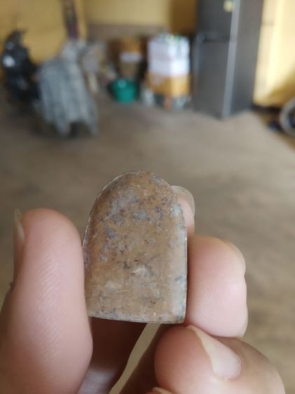 พระเนื้อดิน(พระพิมพ์พระซุ้มกอเนื้อดินหลังเรียบเนื้อสีน้ำตาล(ไม่ทราบพระเกจิที่สร้าง)(ไม่ทราบรุ่นและอายุ)(290241))พระบ้านพระเครื่องรางของมงคล รูปที่ 8