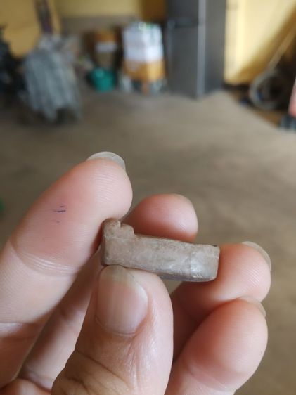 พระเนื้อดิน(พระเนื้อดินซุ้มกอหลังเรียบเนื้อออกสีน้ำตาล(ไม่ทราบพระเกจิที่สร้าง)(ไม่ทราบรุ่นและอายุ)(290242))พระบ้านพระเครื่องรางของมงคล รูปที่ 11