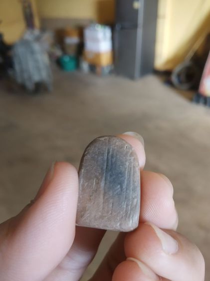 พระเนื้อดิน(พระเนื้อดินซุ้มกอหลังเรียบเนื้อออกสีน้ำตาล(ไม่ทราบพระเกจิที่สร้าง)(ไม่ทราบรุ่นและอายุ)(290242))พระบ้านพระเครื่องรางของมงคล รูปที่ 7