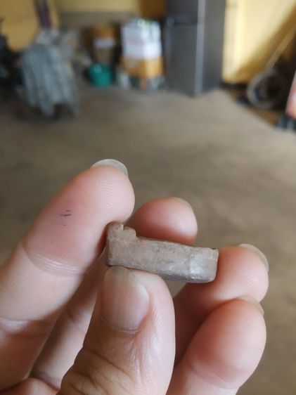 พระเนื้อดิน(พระเนื้อดินซุ้มกอหลังเรียบเนื้อออกสีน้ำตาล(ไม่ทราบพระเกจิที่สร้าง)(ไม่ทราบรุ่นและอายุ)(290242))พระบ้านพระเครื่องรางของมงคล รูปที่ 13