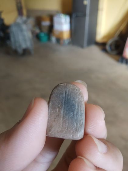 พระเนื้อดิน(พระเนื้อดินซุ้มกอหลังเรียบเนื้อออกสีน้ำตาล(ไม่ทราบพระเกจิที่สร้าง)(ไม่ทราบรุ่นและอายุ)(290242))พระบ้านพระเครื่องรางของมงคล รูปที่ 9