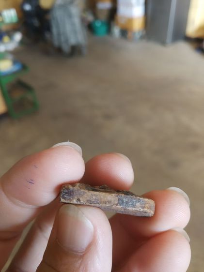 พระเนื้อดิน(พระพิมพ์พระซุ้มกอเนื้อดินหลังเรียบ(ไม่ทราบเกจิที่สร้างไม่รู้ที่มา)(ไม่ค่อยสวยขอคนที่รับได้)(290243))พระบ้านพระเครื่องรางของมงคล รูปที่ 13