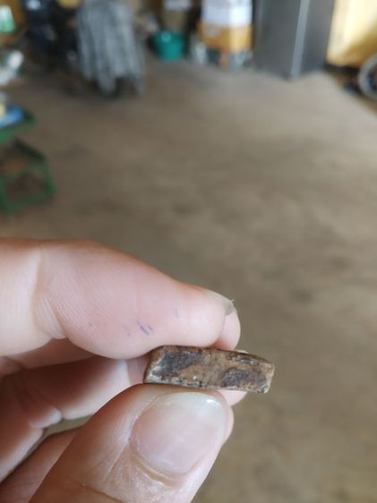 พระเนื้อดิน(พระพิมพ์พระซุ้มกอเนื้อดินหลังเรียบ(ไม่ทราบเกจิที่สร้างไม่รู้ที่มา)(ไม่ค่อยสวยขอคนที่รับได้)(290243))พระบ้านพระเครื่องรางของมงคล รูปที่ 14