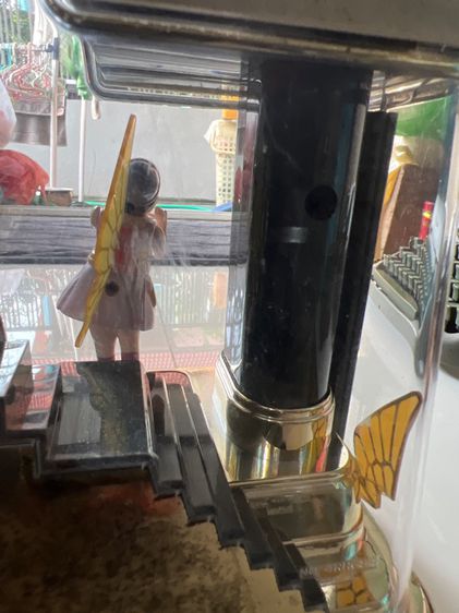 นาฬิกาใส่ถ่านเก่า รูปที่ 8