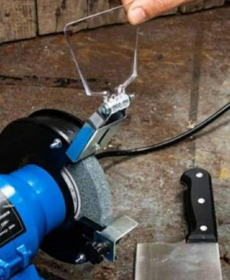 มอเตอร์หินเจียตั้งโต๊ะ รูปที่ 3