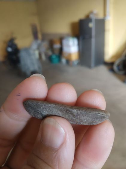 พระเนื้อดิน(พระปางลีลากำแพงเขย่งหรือพระลีลากำแพงทุ่งเศรษฐี(ไม่ทราบเกจิที่สร้าง290275))พระบ้านพระเครื่องรางของมงคล รูปที่ 12