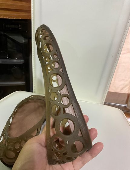 รองเท้าคัทชู Crocs รูปที่ 11