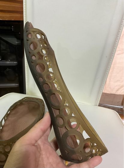 รองเท้าคัทชู Crocs รูปที่ 10