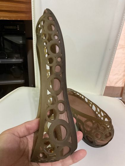 รองเท้าคัทชู Crocs รูปที่ 9