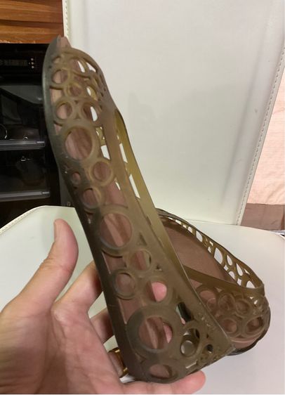 รองเท้าคัทชู Crocs รูปที่ 8